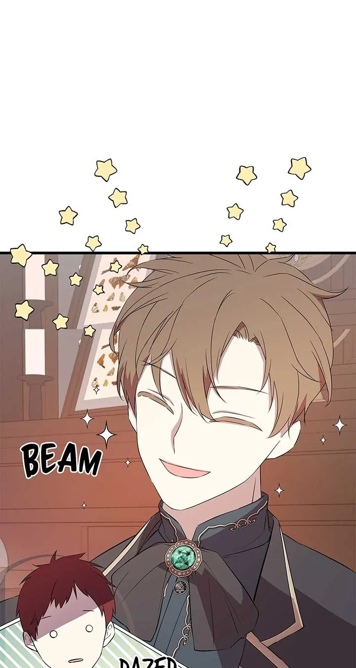 I Am Selling the Main Character’s Shares Chapter 97 page 52