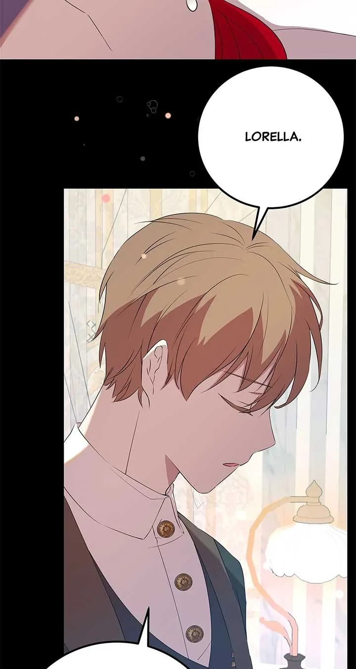 I Am Selling the Main Character’s Shares Chapter 93 page 81