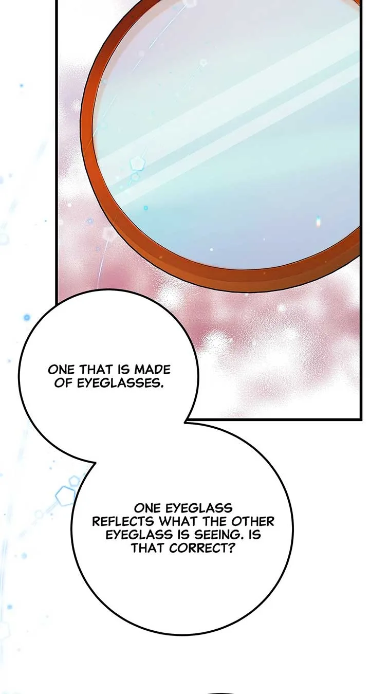 I Am Selling the Main Character’s Shares Chapter 97 page 58