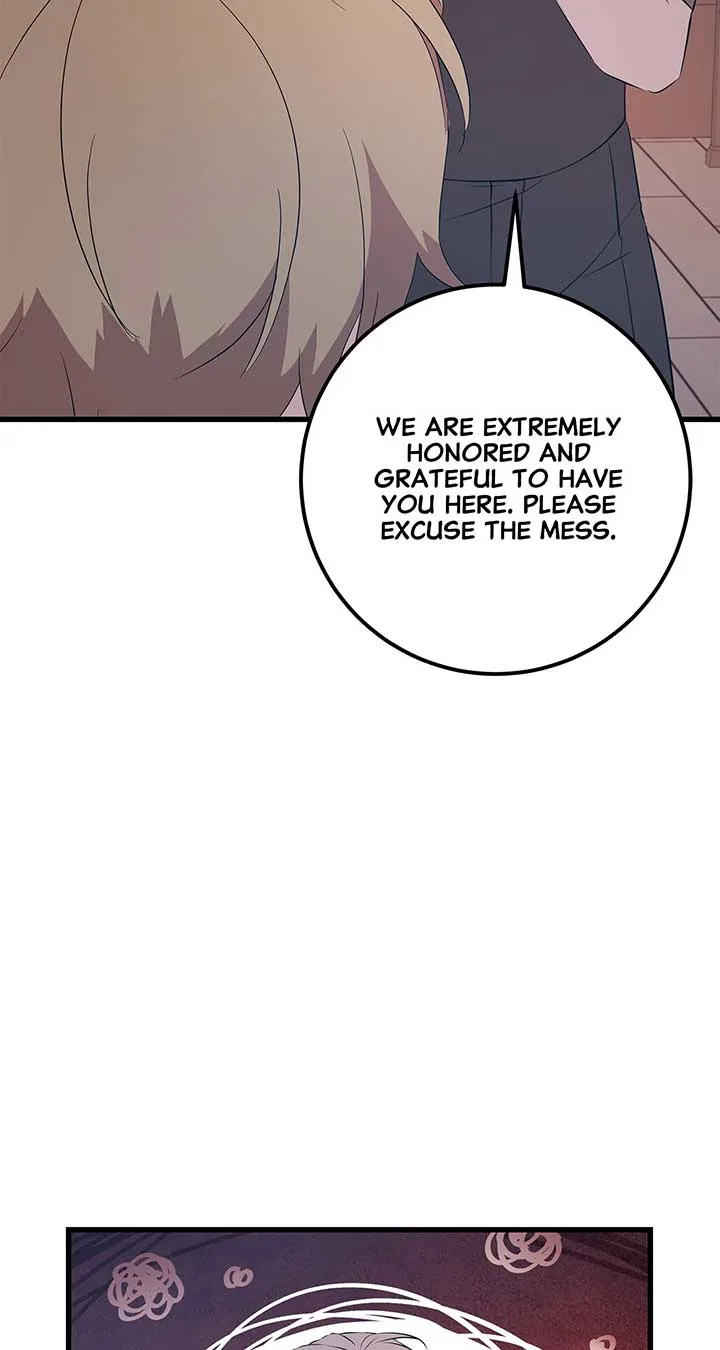 I Am Selling the Main Character’s Shares Chapter 97 page 69
