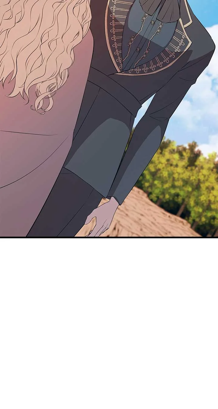 I Am Selling the Main Character’s Shares Chapter 97 page 37