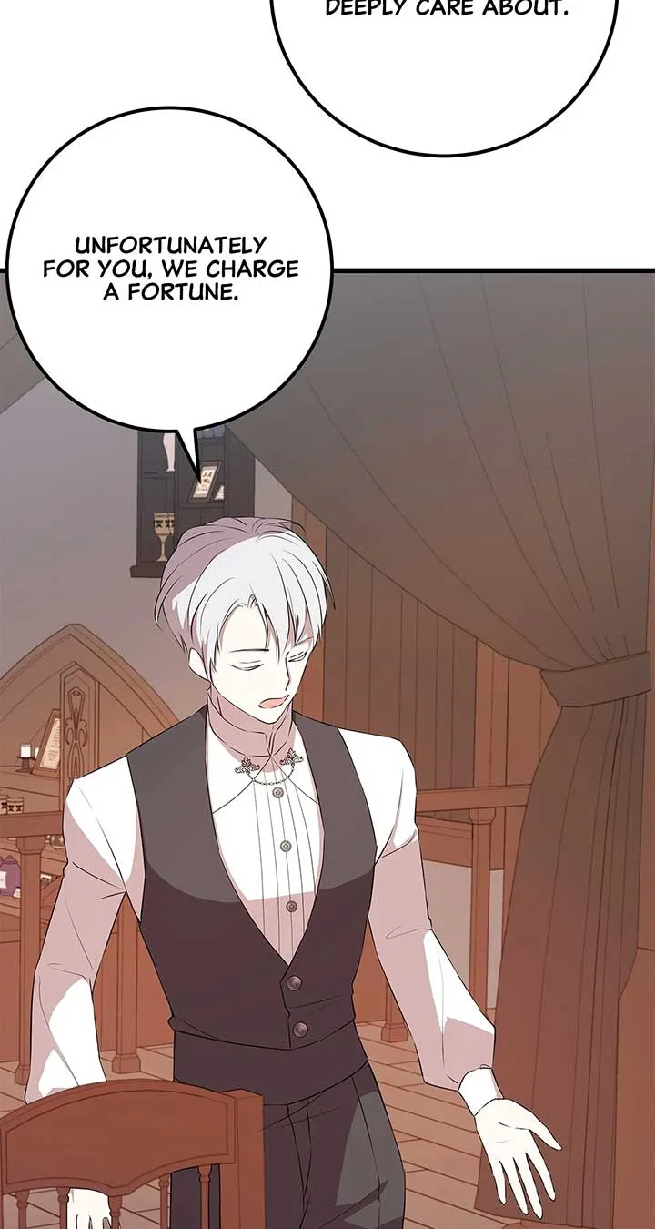 I Am Selling the Main Character’s Shares Chapter 97 page 62