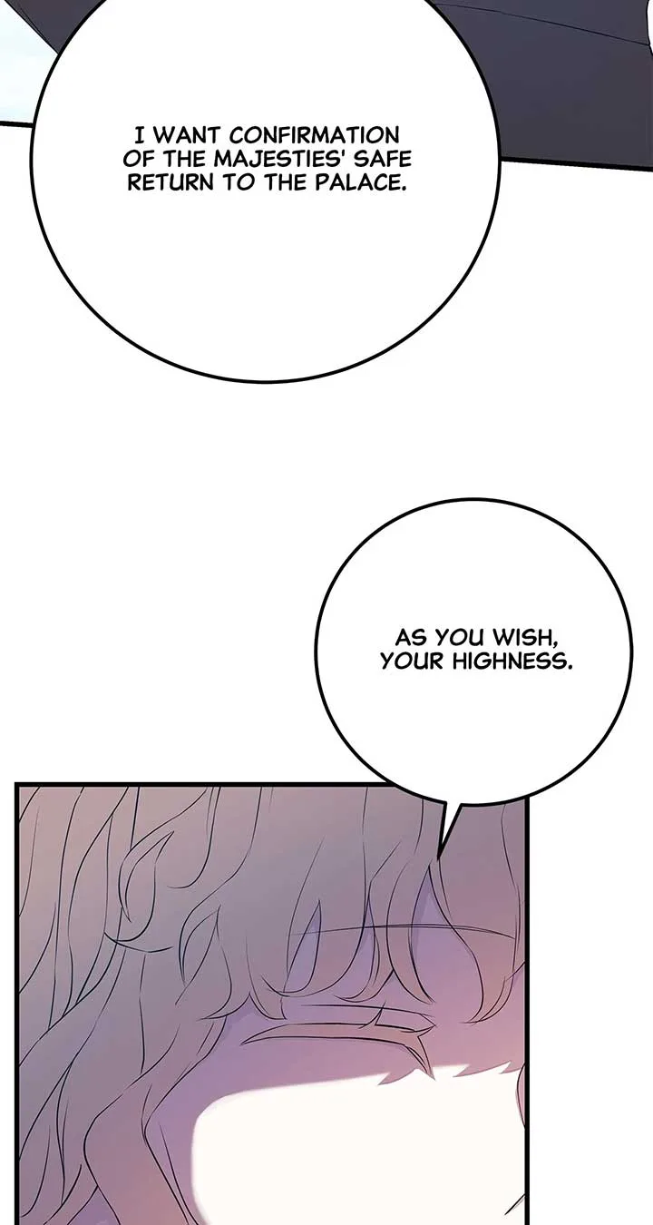 I Am Selling the Main Character’s Shares Chapter 97 page 42