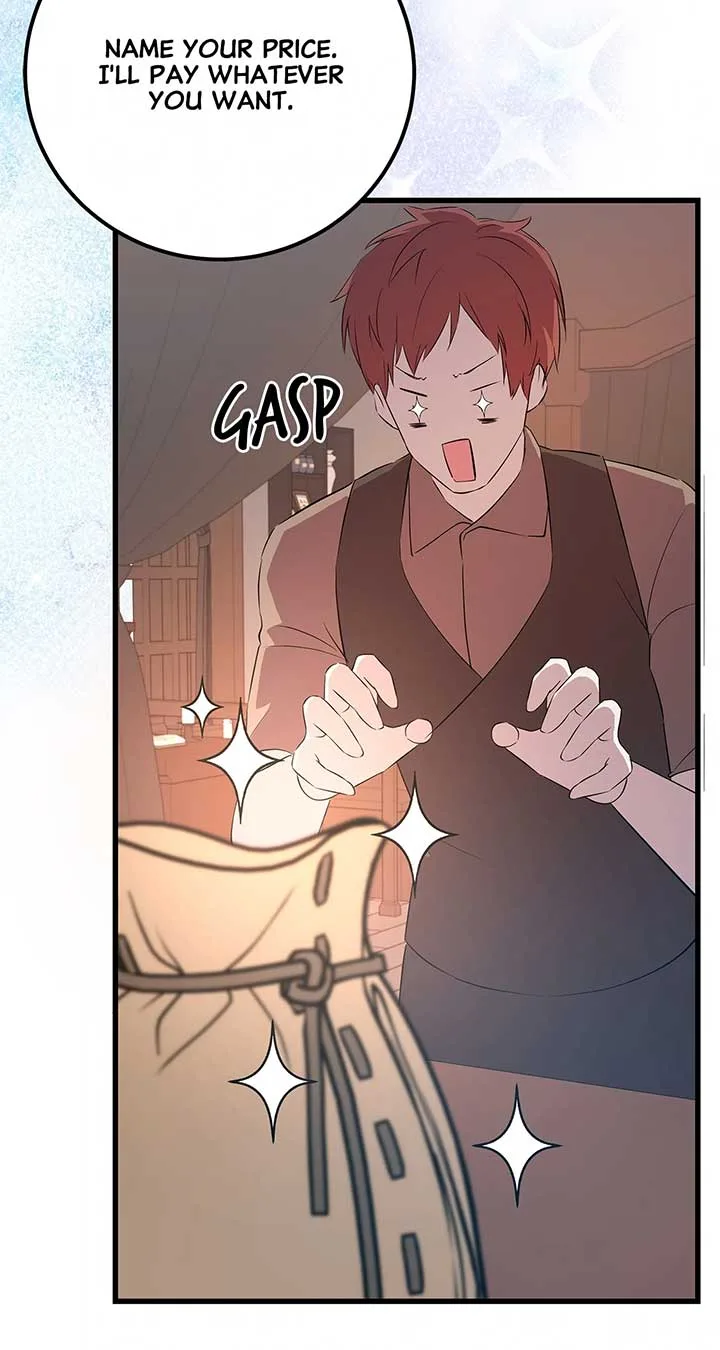 I Am Selling the Main Character’s Shares Chapter 97 page 66