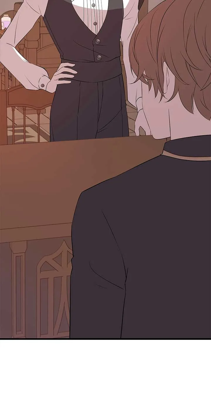I Am Selling the Main Character’s Shares Chapter 97 page 51