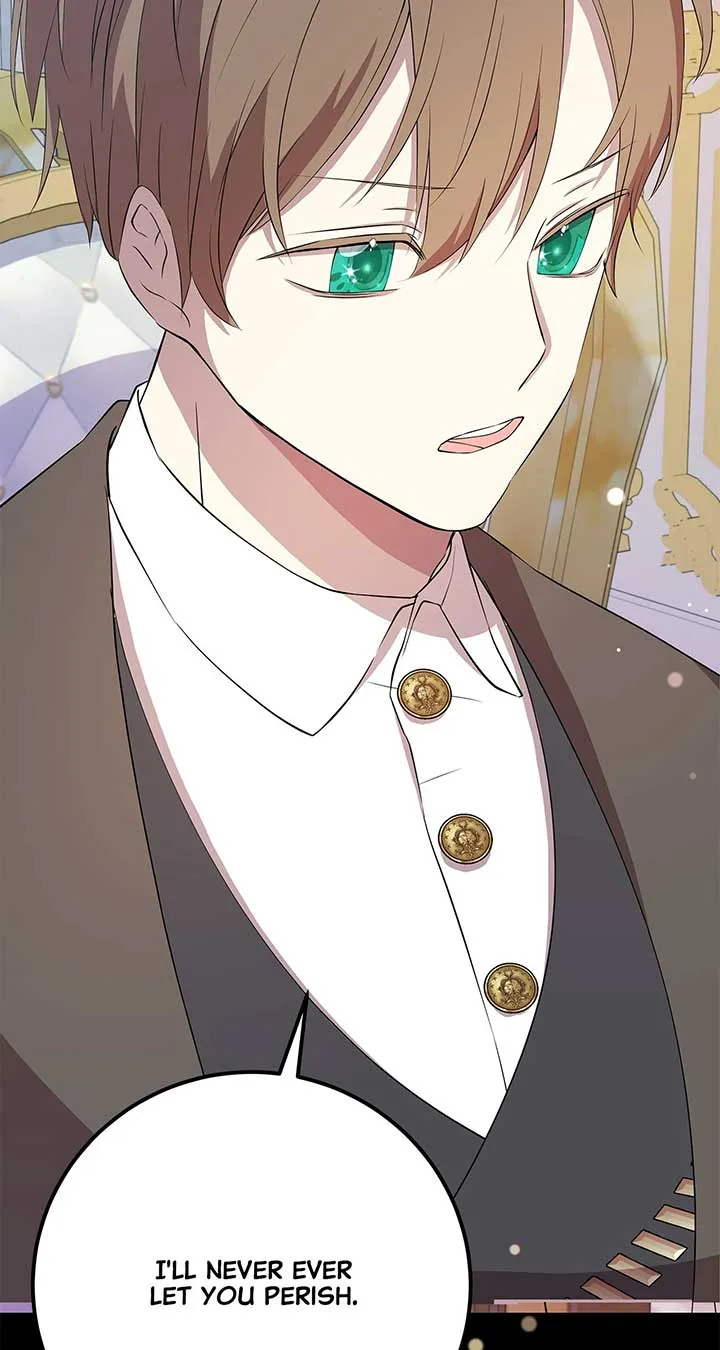 I Am Selling the Main Character’s Shares Chapter 93 page 85