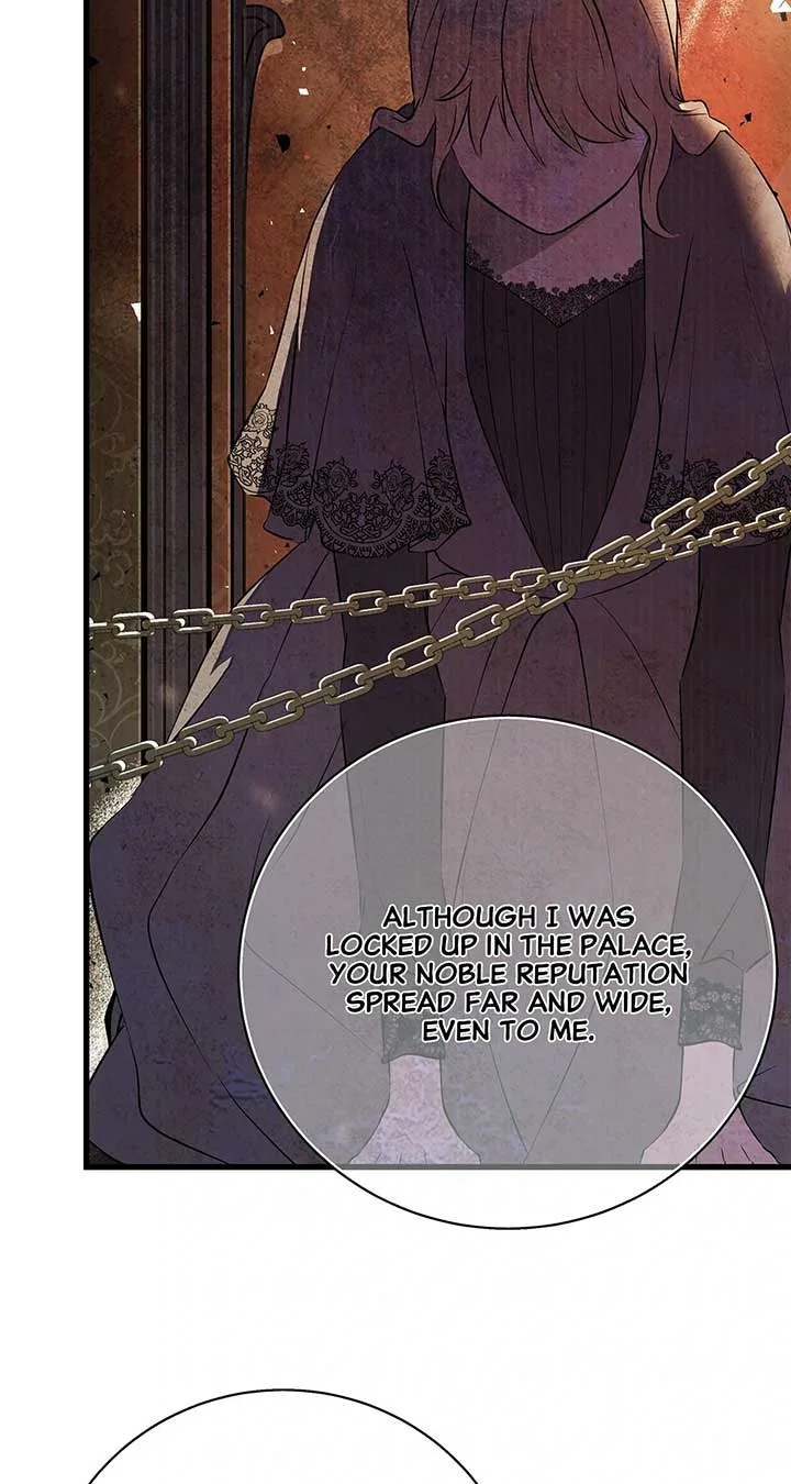 I Am Selling the Main Character’s Shares Chapter 97 page 29