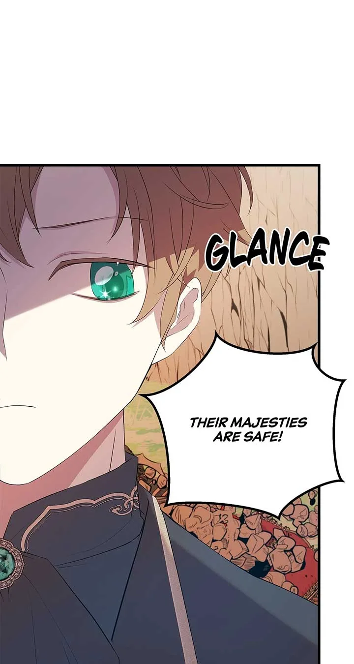 I Am Selling the Main Character’s Shares Chapter 97 page 38