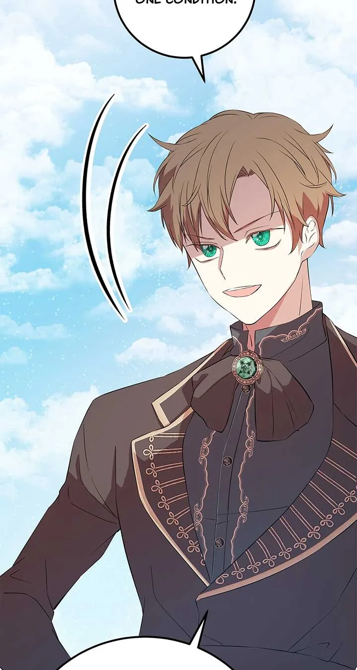 I Am Selling the Main Character’s Shares Chapter 97 page 41