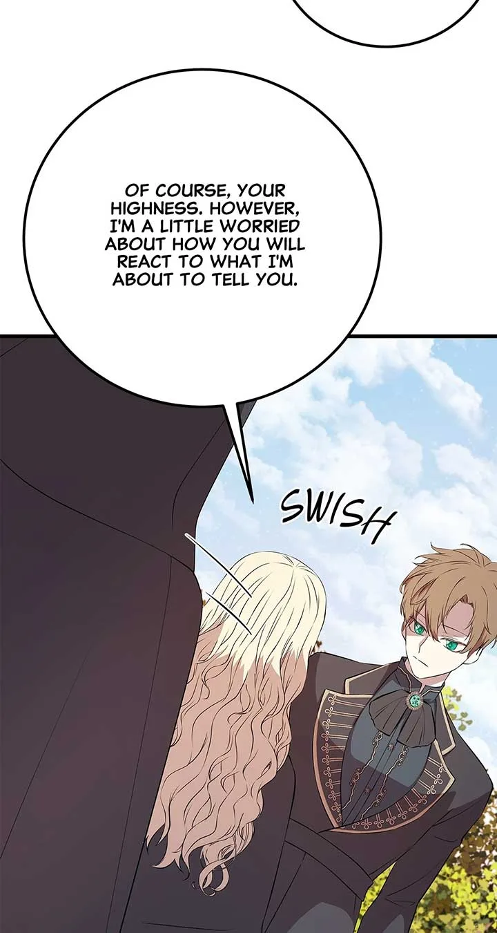 I Am Selling the Main Character’s Shares Chapter 97 page 23