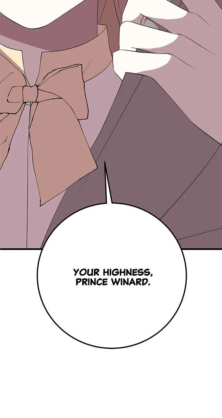 I Am Selling the Main Character’s Shares Chapter 97 page 8