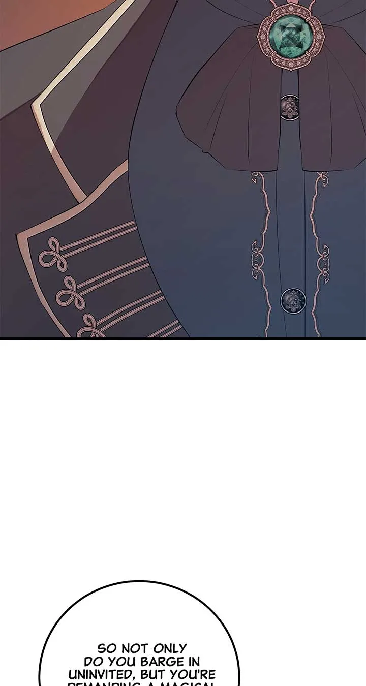 I Am Selling the Main Character’s Shares Chapter 97 page 60
