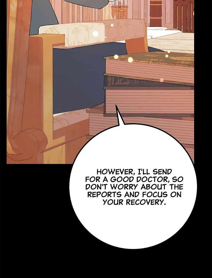 I Am Selling the Main Character’s Shares Chapter 93 page 74
