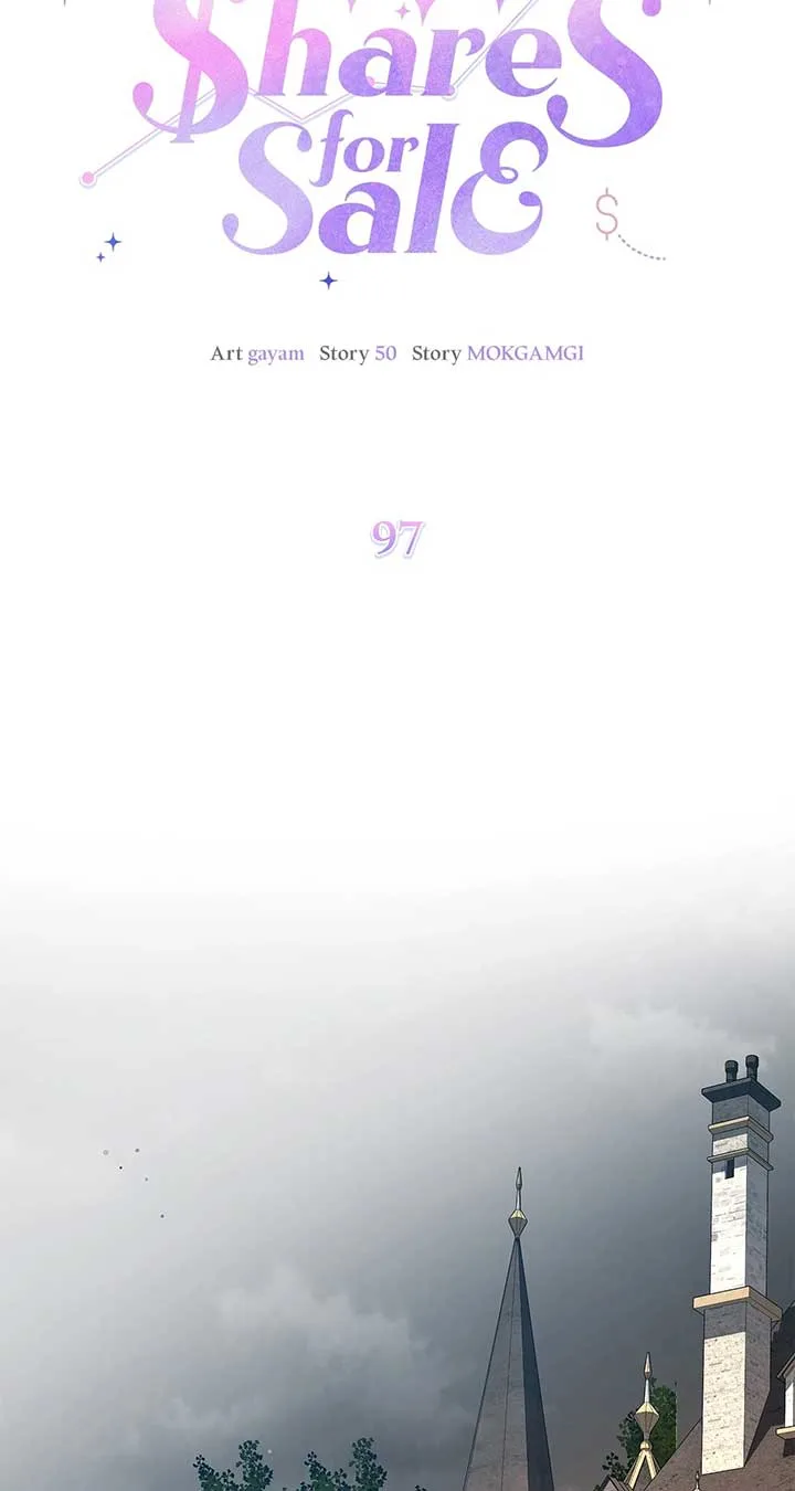 I Am Selling the Main Character’s Shares Chapter 97 page 44