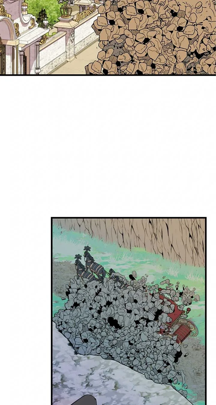 I Am Selling the Main Character’s Shares Chapter 97 page 3