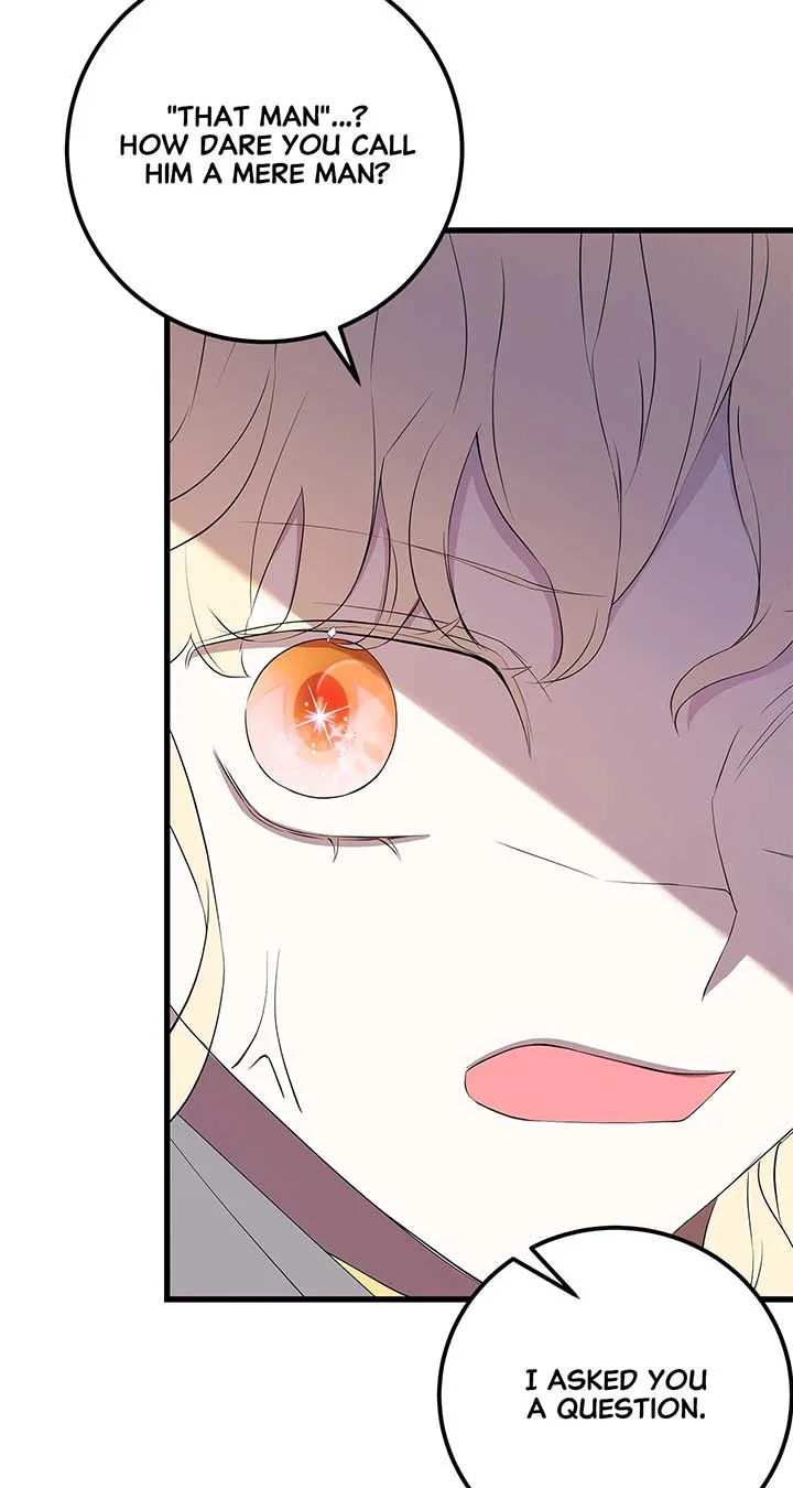 I Am Selling the Main Character’s Shares Chapter 97 page 22