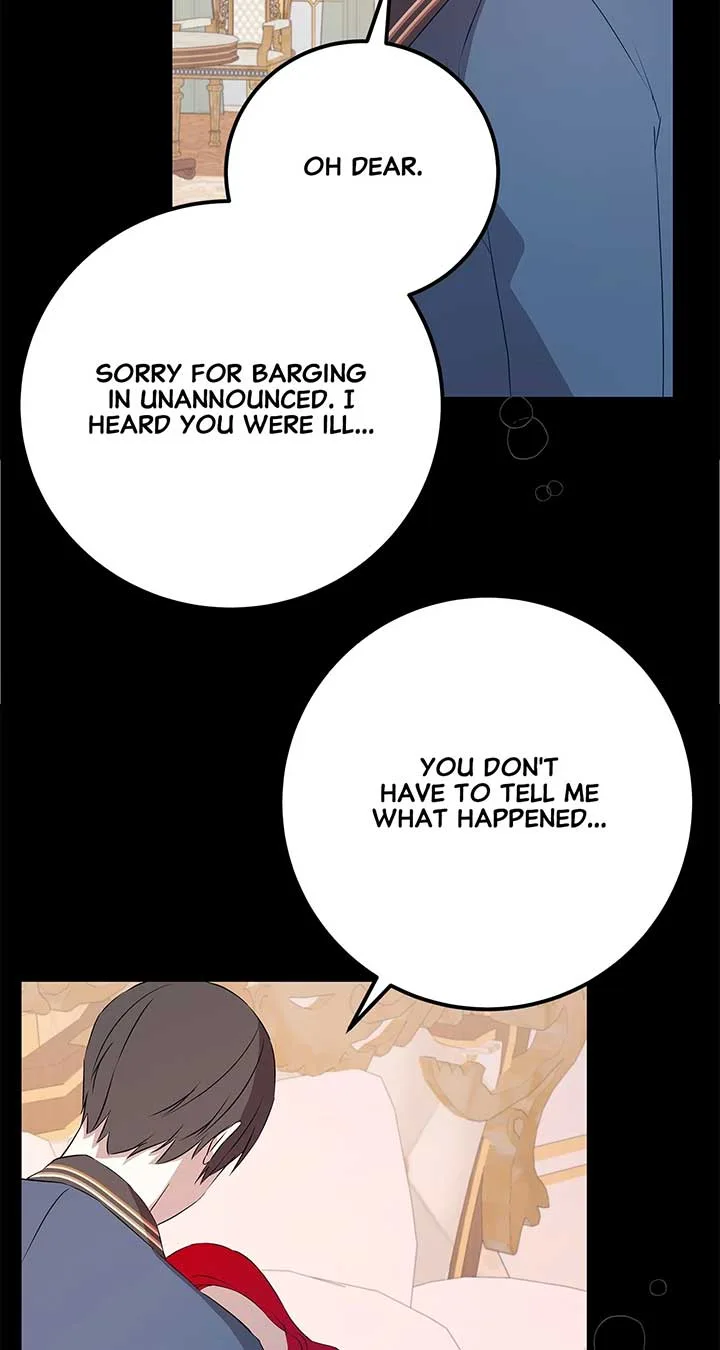 I Am Selling the Main Character’s Shares Chapter 93 page 77