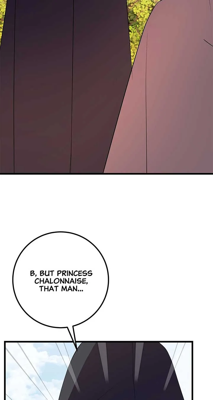 I Am Selling the Main Character’s Shares Chapter 97 page 20