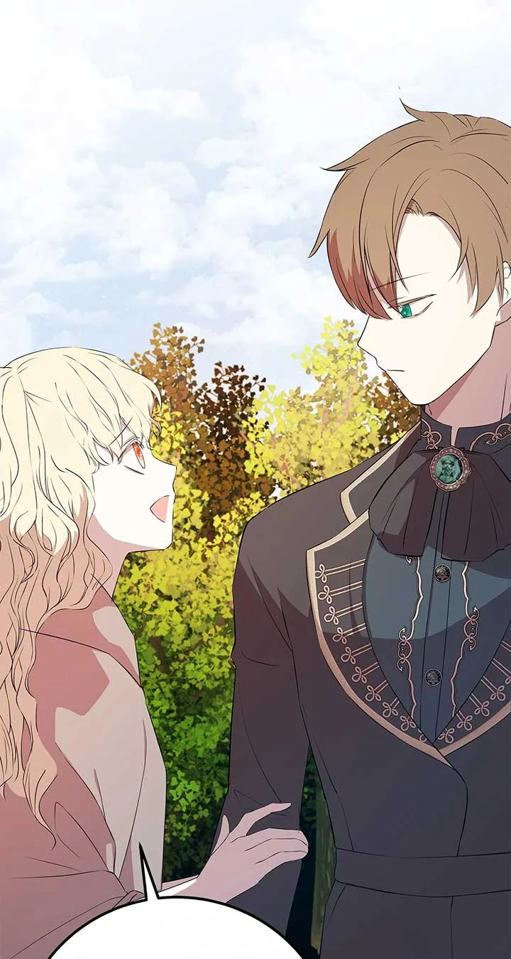I Am Selling the Main Character’s Shares Chapter 97 page 33