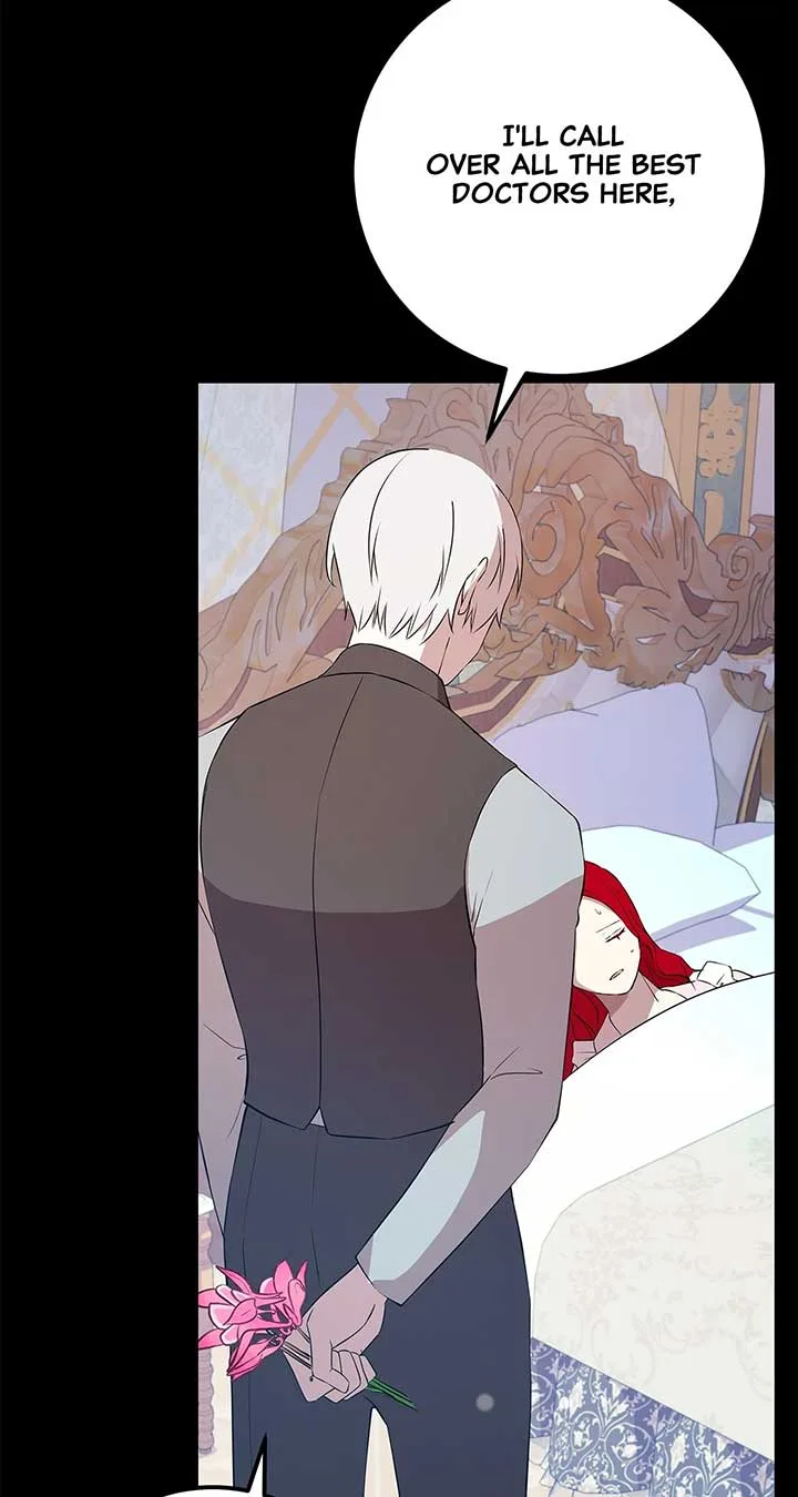 I Am Selling the Main Character’s Shares Chapter 93 page 71