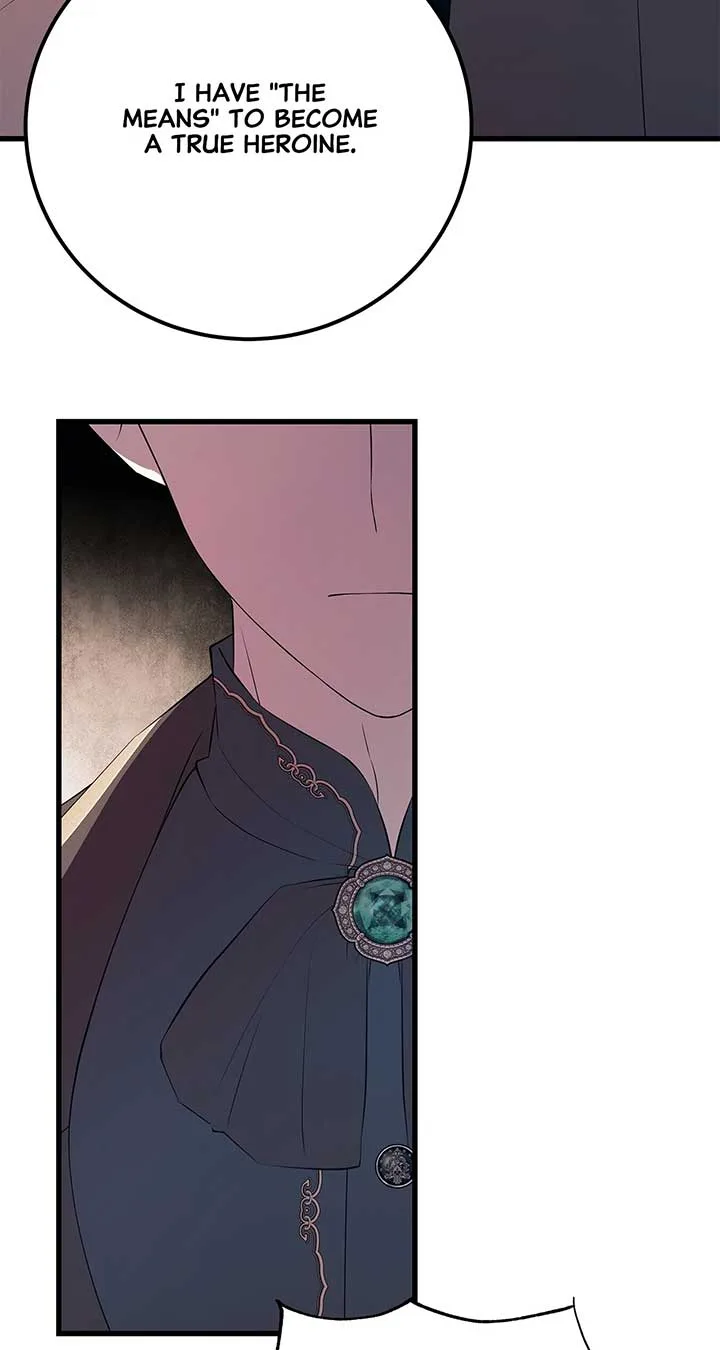 I Am Selling the Main Character’s Shares Chapter 97 page 34