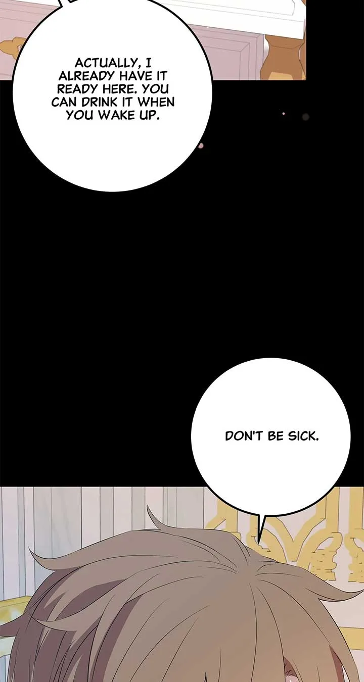 I Am Selling the Main Character’s Shares Chapter 93 page 84
