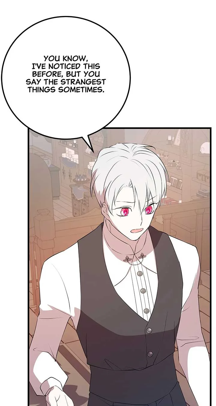 I Am Selling the Main Character’s Shares Chapter 97 page 78