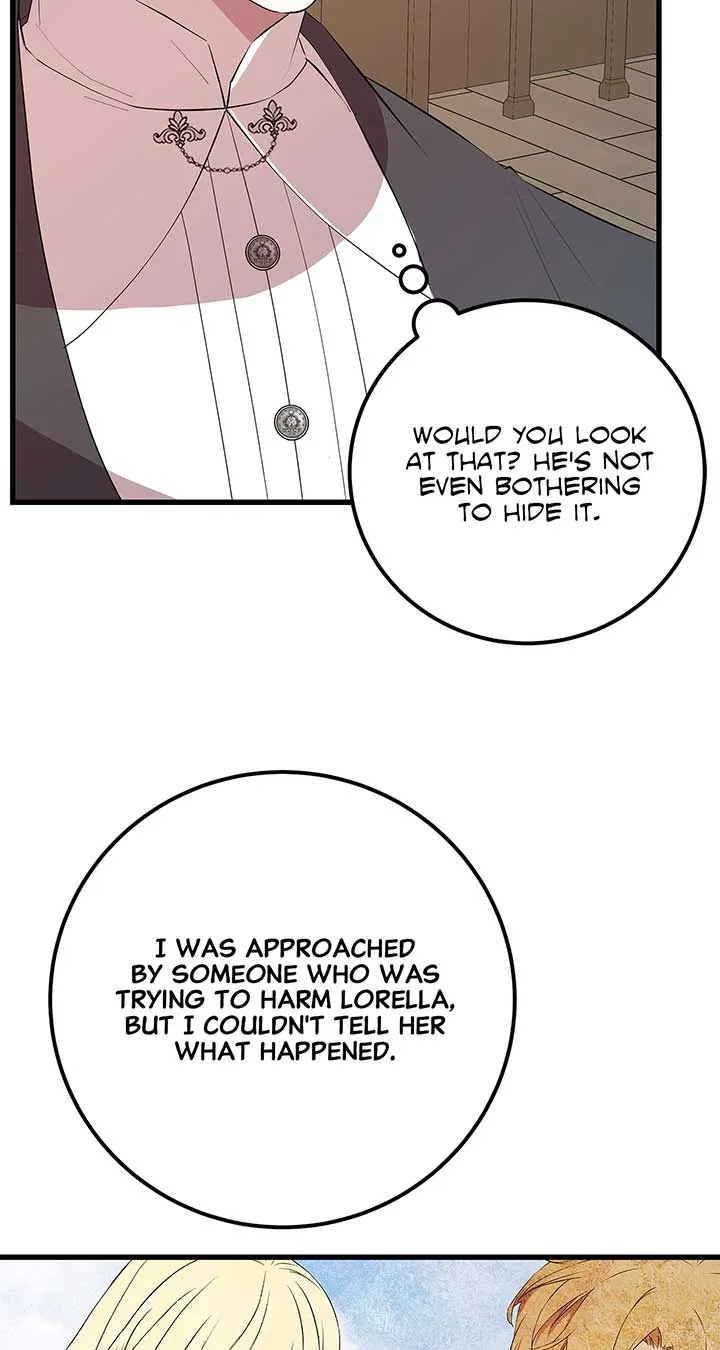 I Am Selling the Main Character’s Shares Chapter 97 page 76