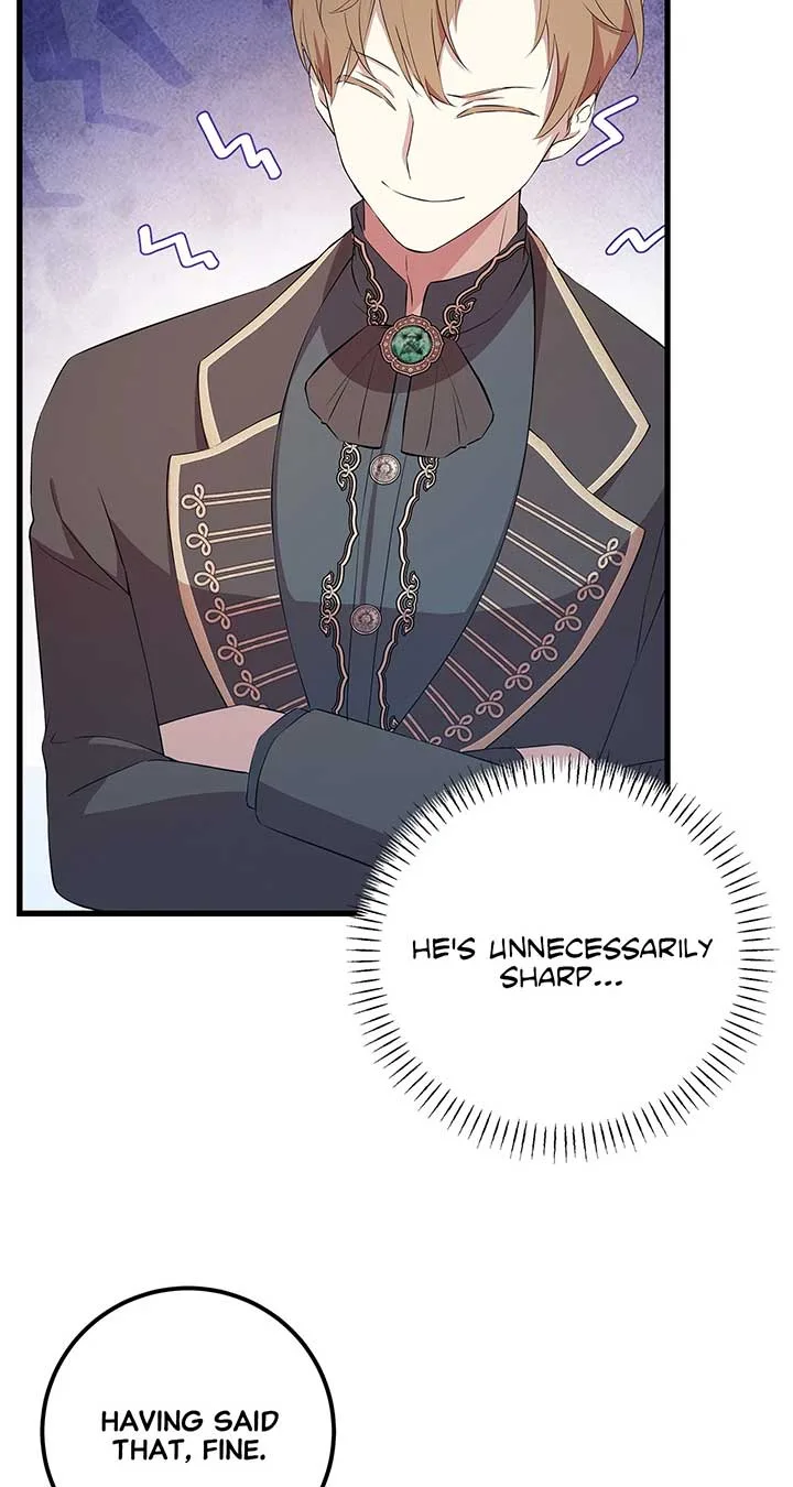 I Am Selling the Main Character’s Shares Chapter 97 page 80
