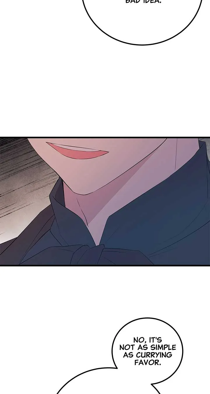 I Am Selling the Main Character’s Shares Chapter 97 page 83