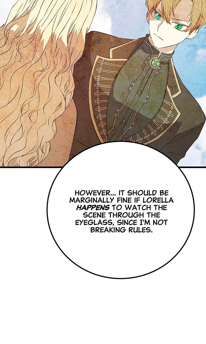 I Am Selling the Main Character’s Shares Chapter 97 page 77