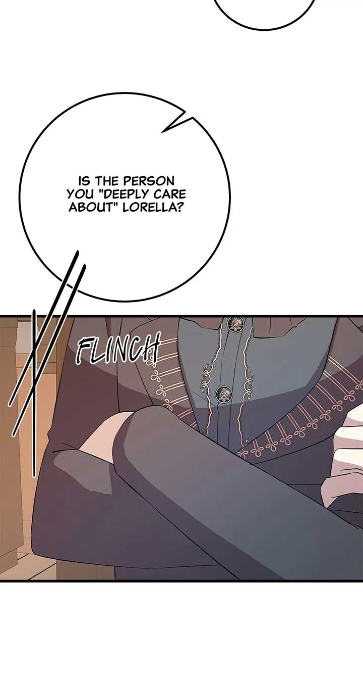 I Am Selling the Main Character’s Shares Chapter 97 page 74