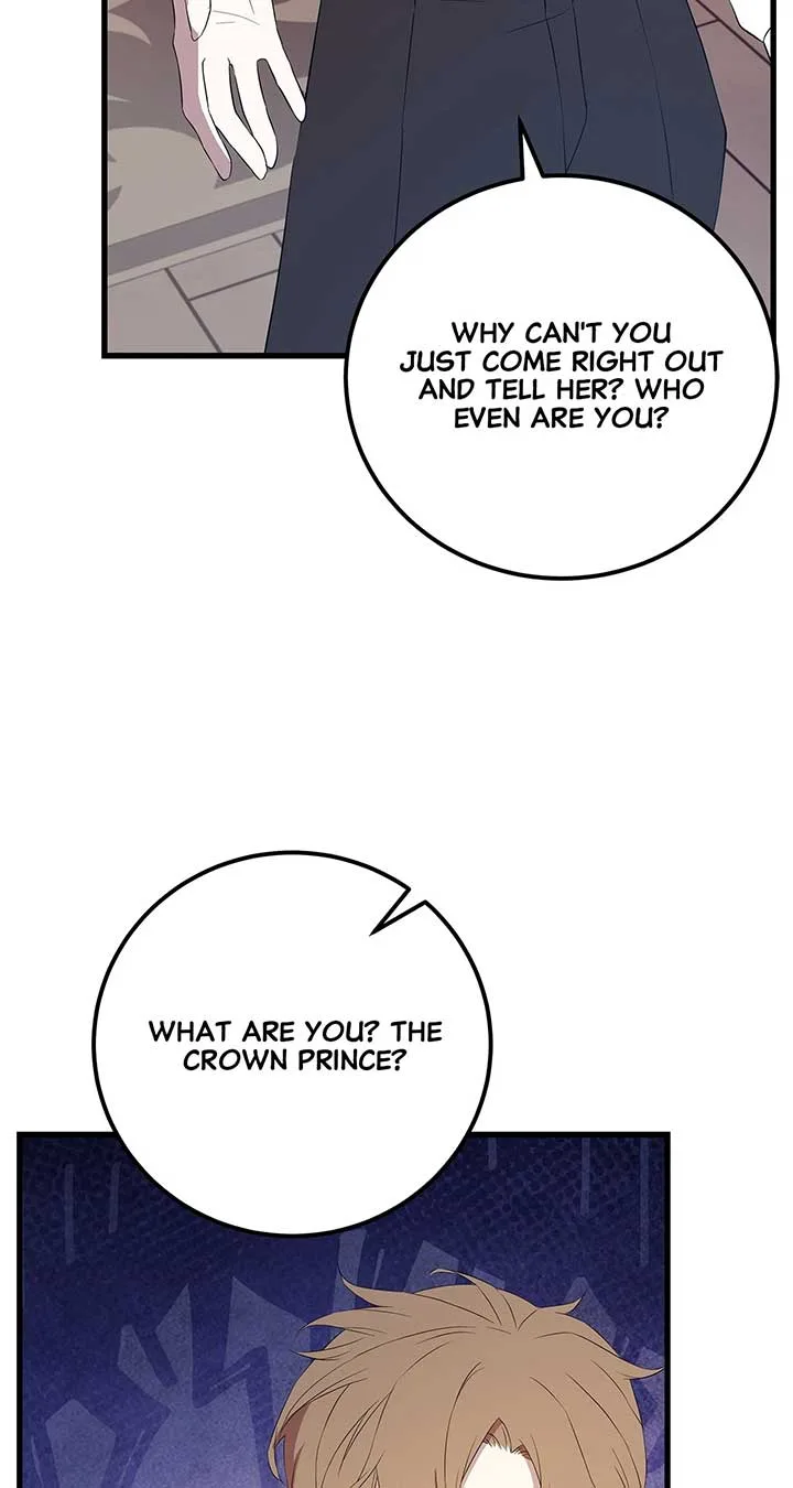 I Am Selling the Main Character’s Shares Chapter 97 page 79