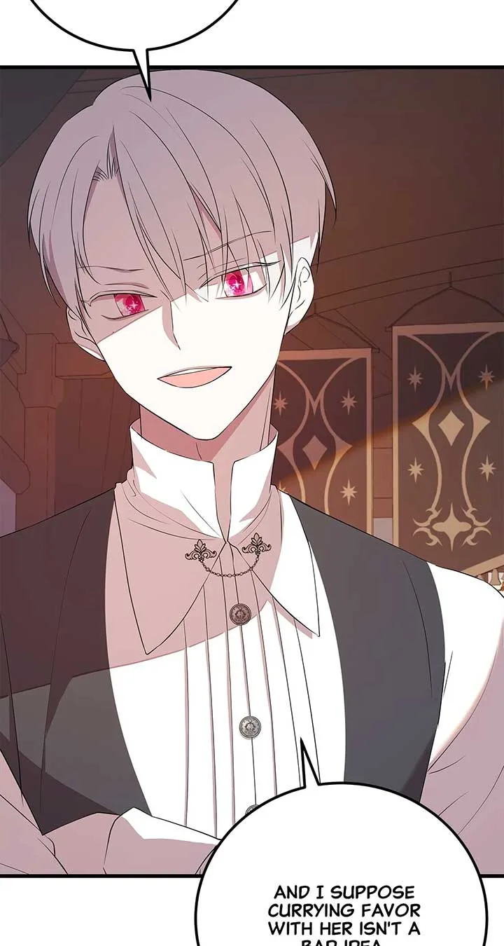 I Am Selling the Main Character’s Shares Chapter 97 page 82