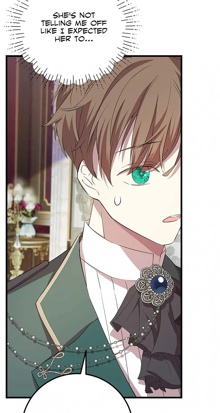 I Am Selling the Main Character’s Shares Chapter 98 page 47