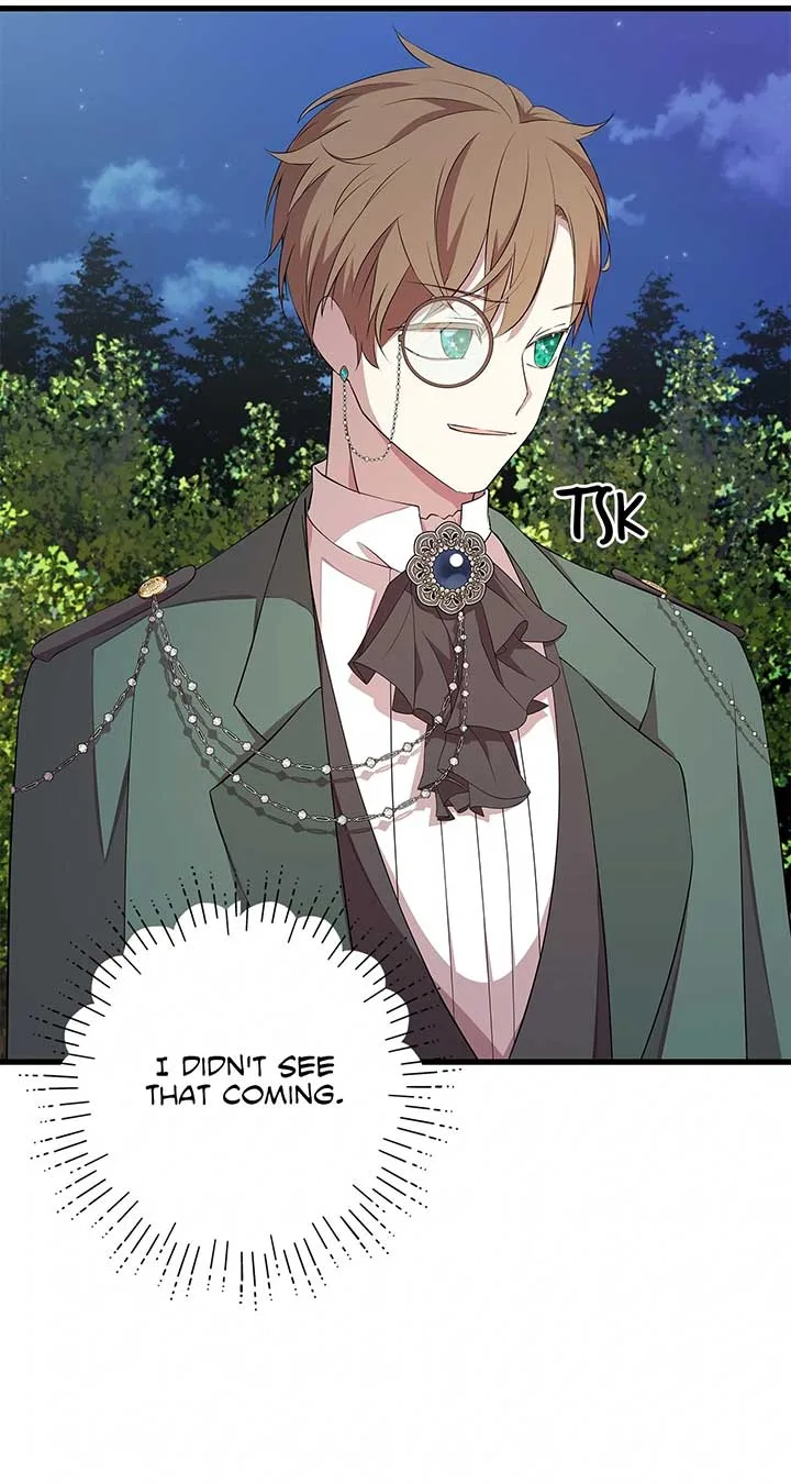 I Am Selling the Main Character’s Shares Chapter 98 page 28