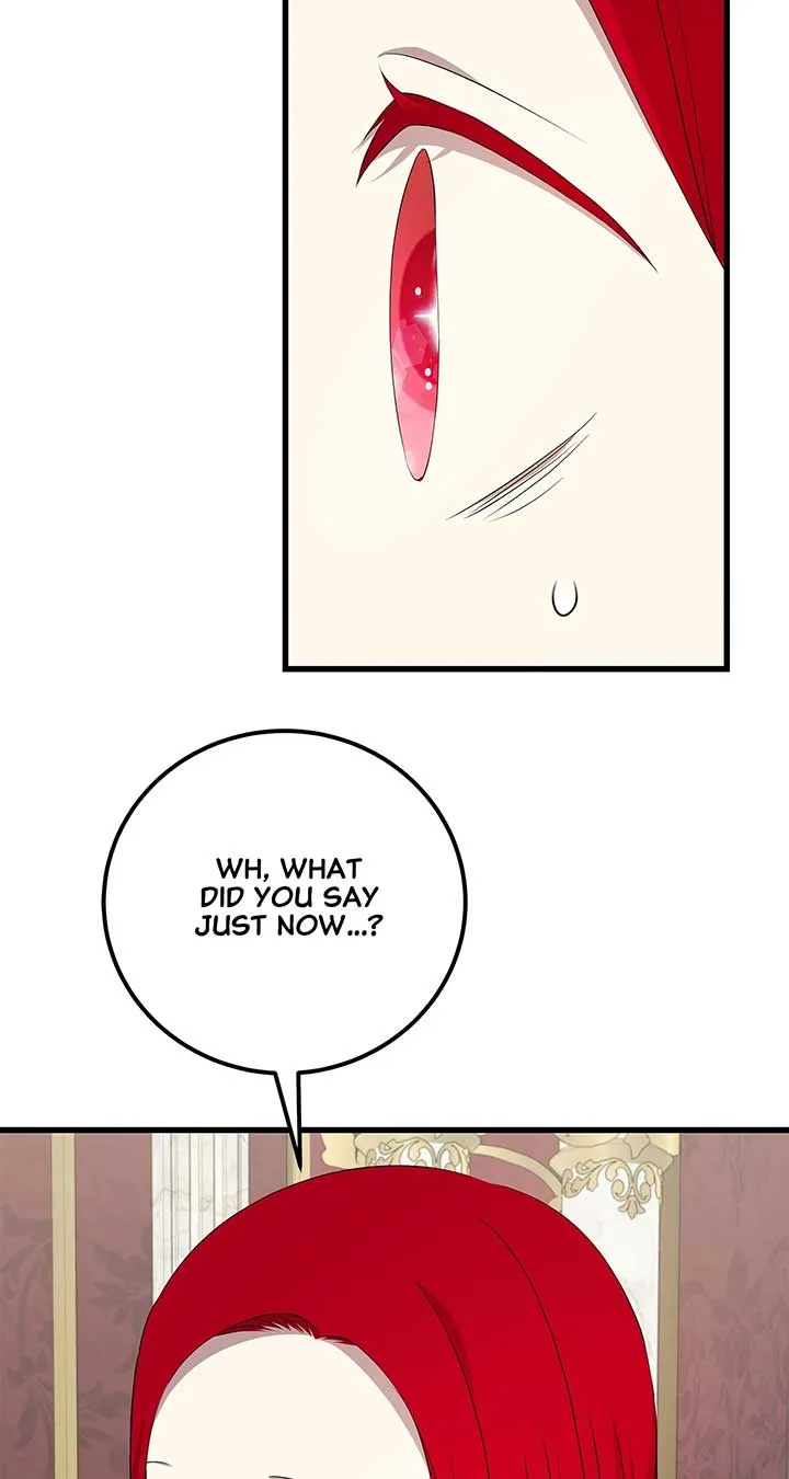 I Am Selling the Main Character’s Shares Chapter 98 page 52