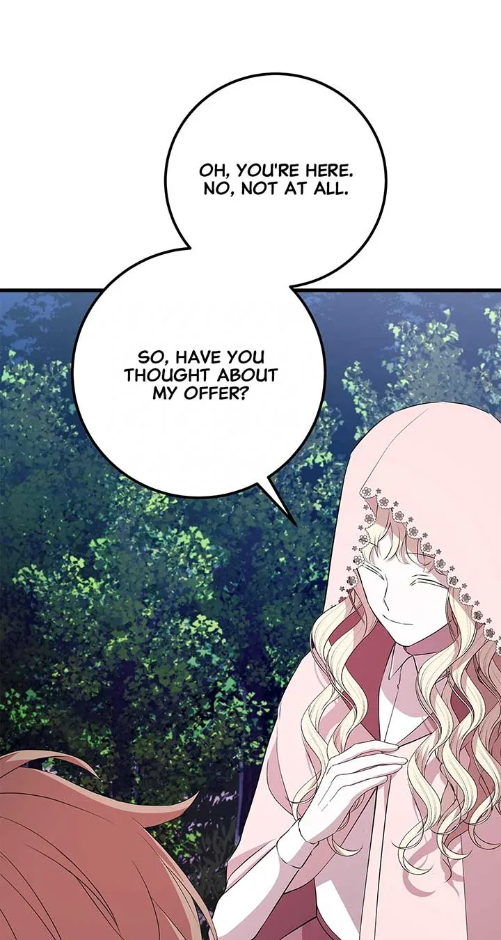 I Am Selling the Main Character’s Shares Chapter 98 page 10