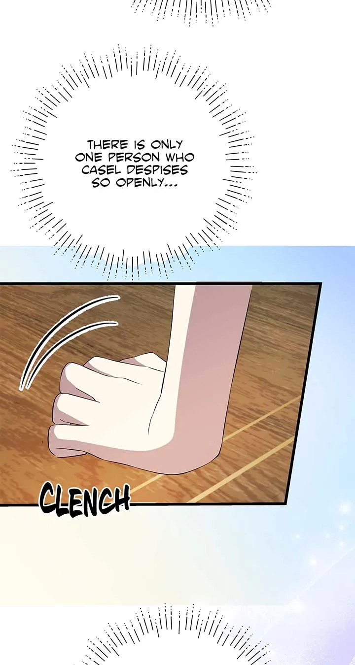 I Am Selling the Main Character’s Shares Chapter 98 page 36