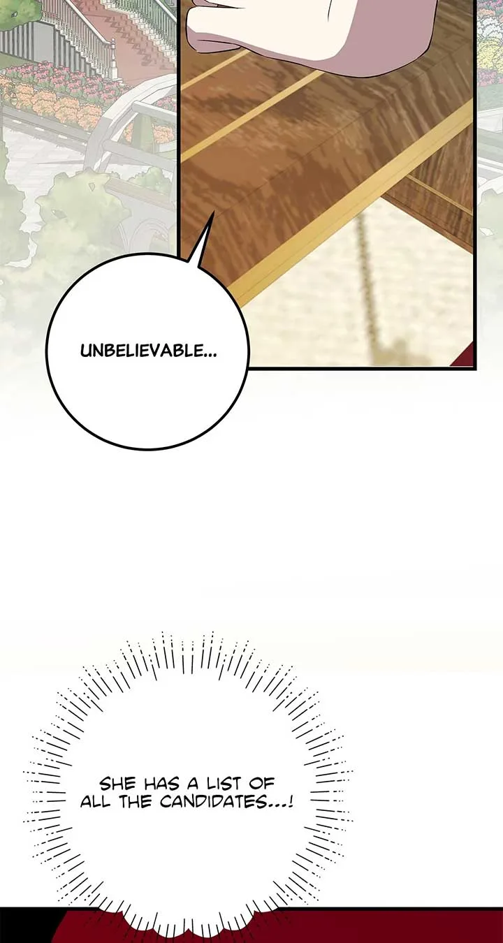 I Am Selling the Main Character’s Shares Chapter 98 page 31