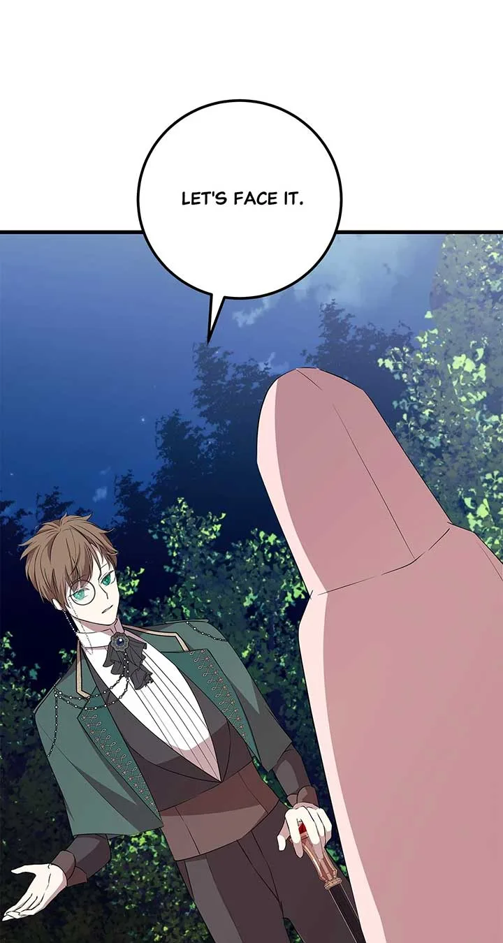 I Am Selling the Main Character’s Shares Chapter 98 page 21