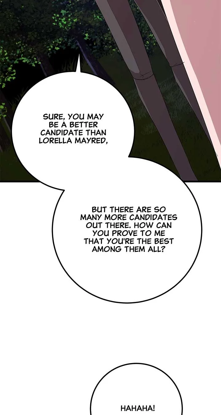 I Am Selling the Main Character’s Shares Chapter 98 page 22