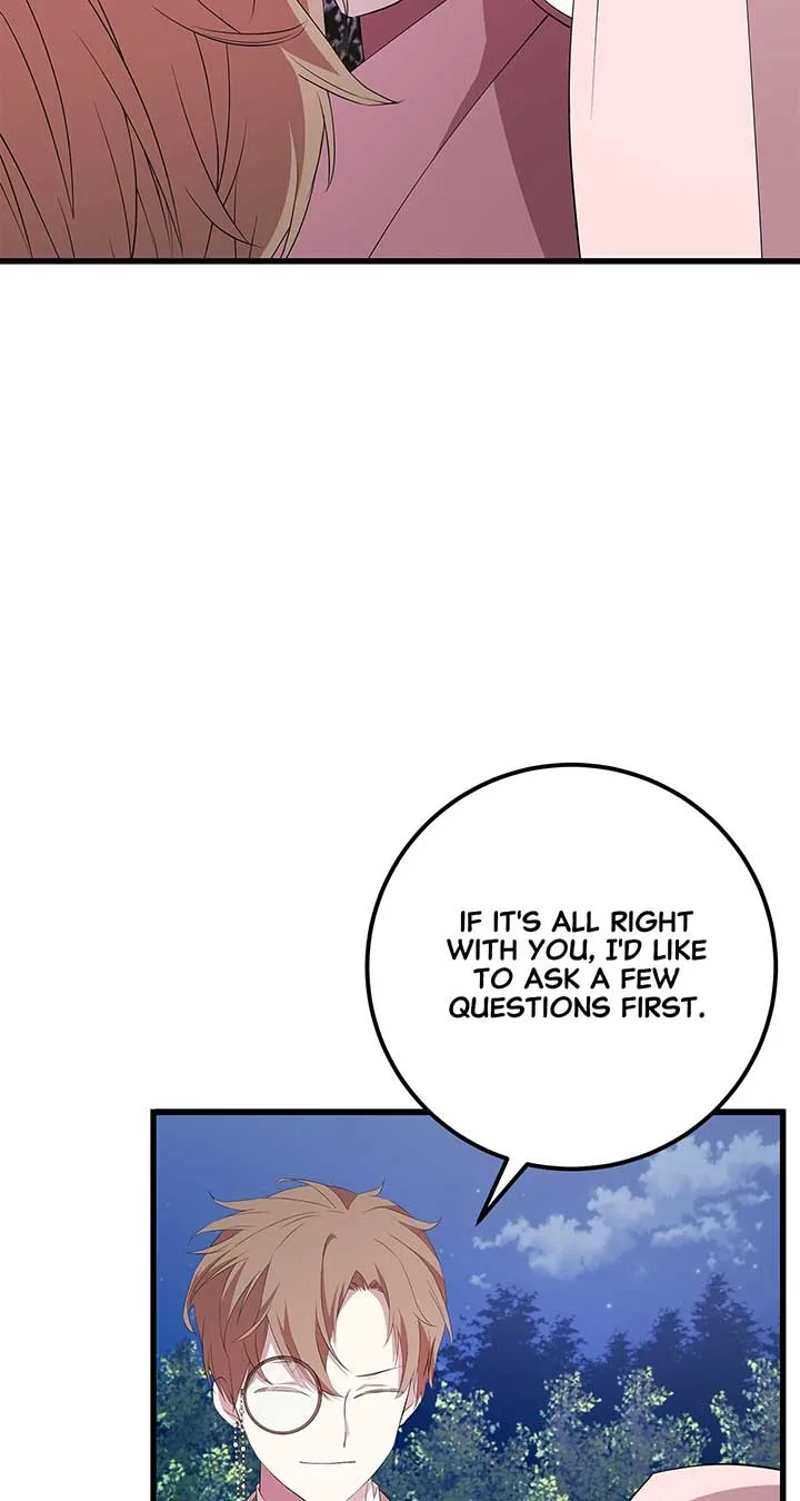 I Am Selling the Main Character’s Shares Chapter 98 page 11
