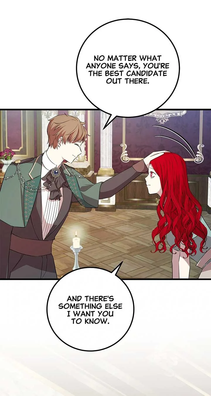 I Am Selling the Main Character’s Shares Chapter 98 page 49