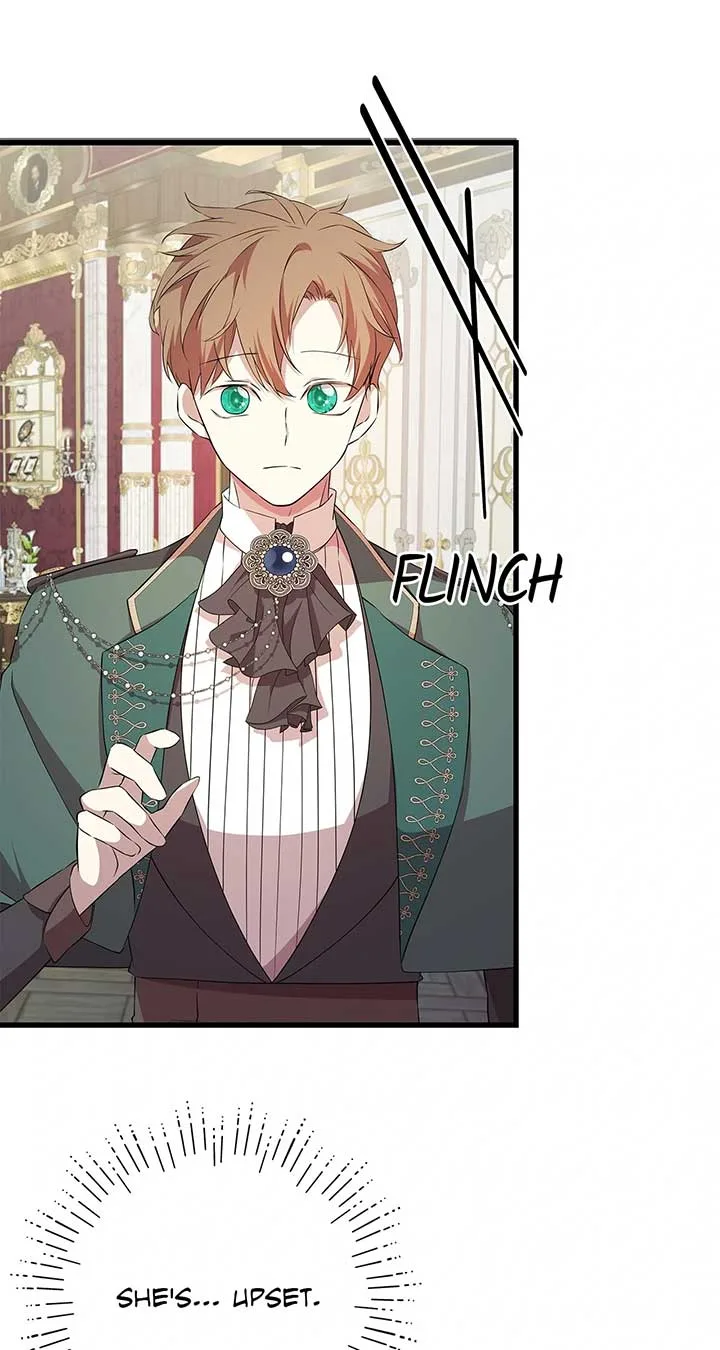 I Am Selling the Main Character’s Shares Chapter 98 page 42