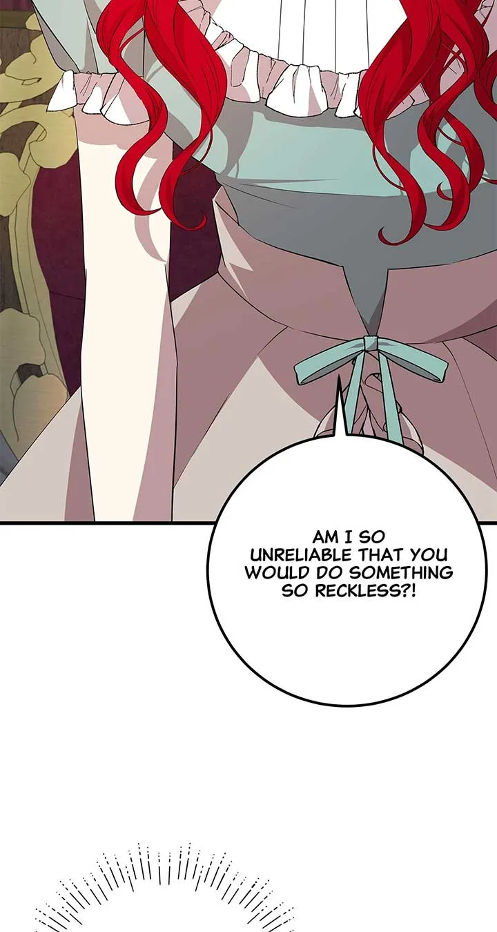 I Am Selling the Main Character’s Shares Chapter 98 page 46