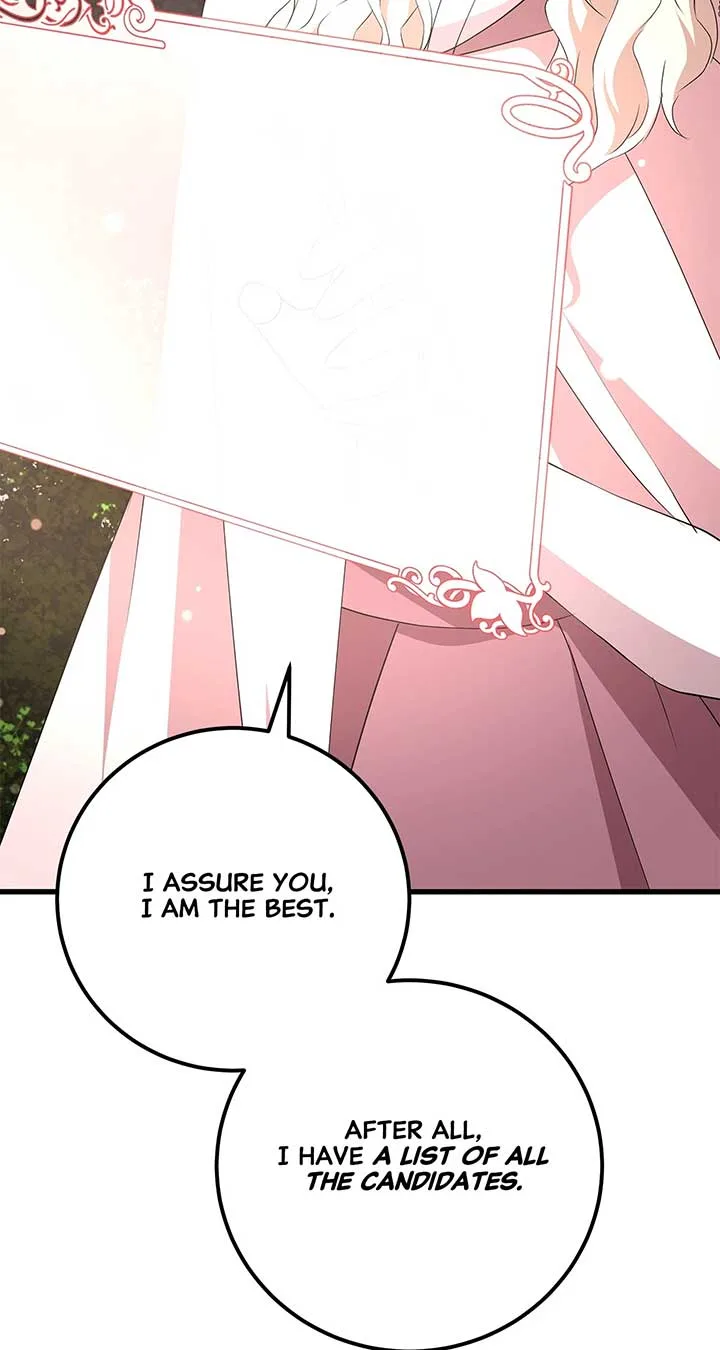 I Am Selling the Main Character’s Shares Chapter 98 page 24