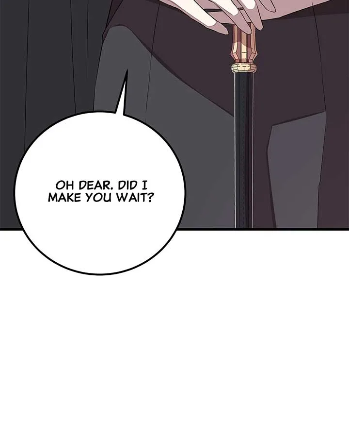 I Am Selling the Main Character’s Shares Chapter 98 page 9