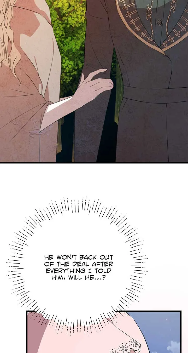 I Am Selling the Main Character’s Shares Chapter 98 page 5