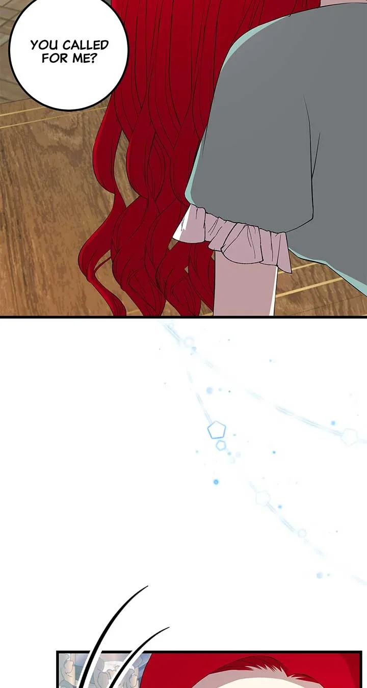 I Am Selling the Main Character’s Shares Chapter 98 page 40
